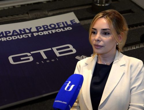 Եվս մեկ հեղափոխական ծրագիր. GTB Steel-ը հերթական նորարարությունն է բերում շինարարական շուկա
