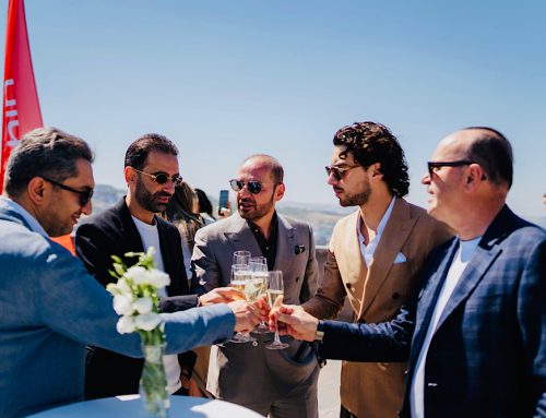 «GTB Holding» և «Ռենշին» ընկերությունները հայտարարում են ռազմավարական համագործակցության մեկնարկի մասին